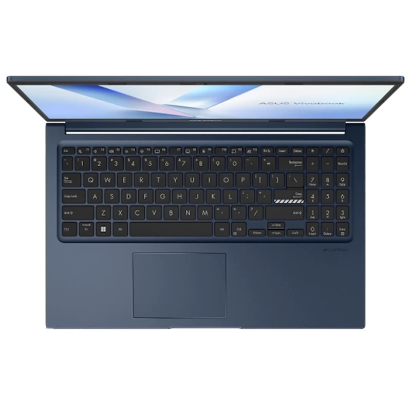لپ تاپ ایسوس مدل ASUS VivoBook F1504VA - Core 7(150U)-16GB-512GB-INT