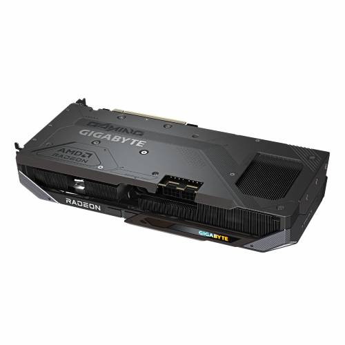 کارت گرافیک گیگابایت مدل GIGABYTE RX 9070 Gaming OC 16G