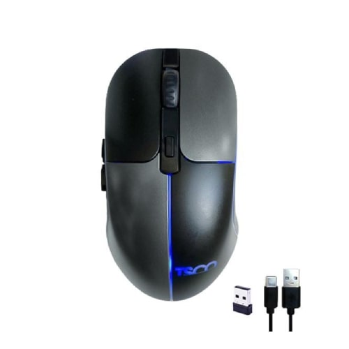 ماوس بی سیم تسکو مدل TSCO TM694W