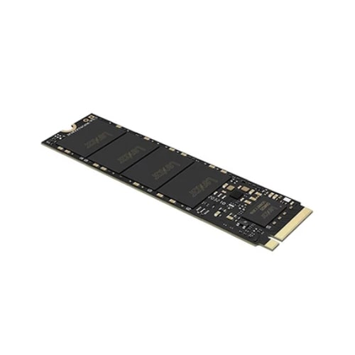 حافظه اس اس دی لکسار مدل LEXAR NM620 M.2 2280 NVMe ظرفیت 1 ترابایت