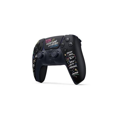 دسته بازی پلی استیشن 5 سونی نسخه SONY DUALSENSE LeBron James Limited Edition