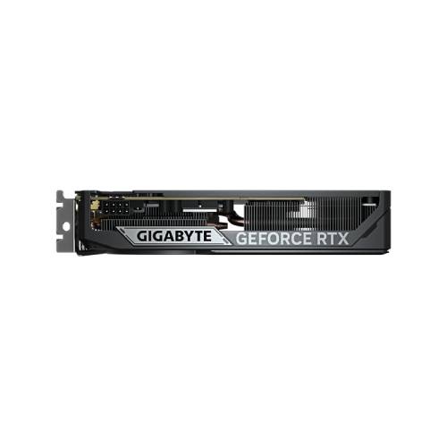 کارت گرافیک گیگابایت مدل GIGABYTE GeForce RTX™ 5060 WINDFORCE MAX OC 8GB