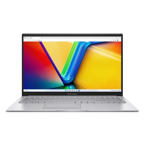 لپ تاپ ایسوس مدل ASUS VivoBook F1504VA - i3(1315U)-8GB-512GB-UHD