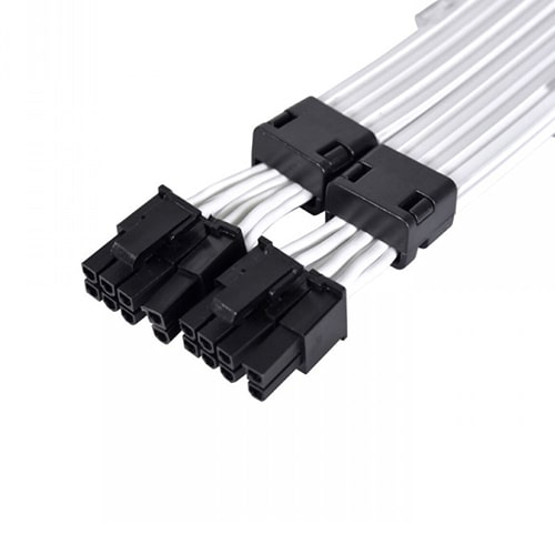 کابل اسلیو لیان لی PW8 PV2 ARGB 2x8pin