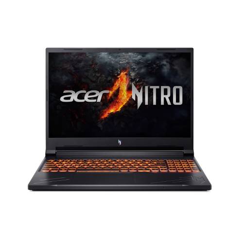 لپ تاپ ایسر مدل ACER NITRO V16 ANV16-71 - i7(14650HX)-16GB-512GB-6GB(4050)