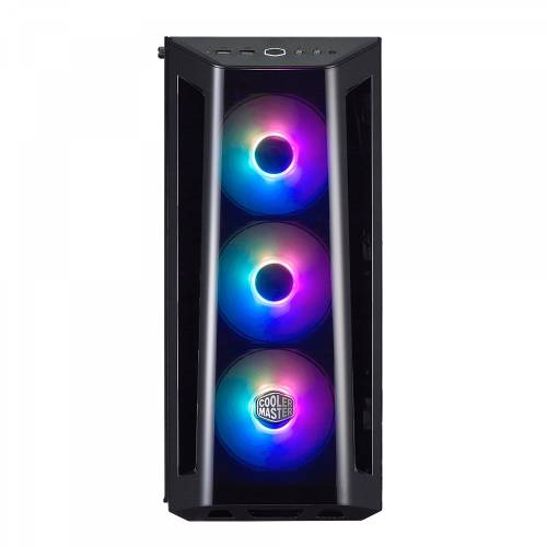 کیس کولر مستر مدل COOLER MASTER MASTERBOX MB520 ARGB