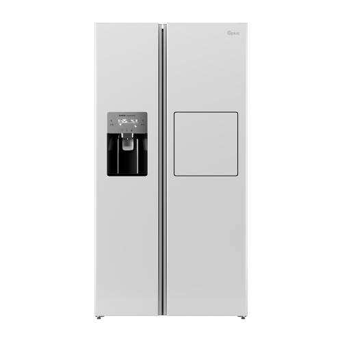 ساید بای ساید جی پلاس مدل GPLUS GSS-P7922W
