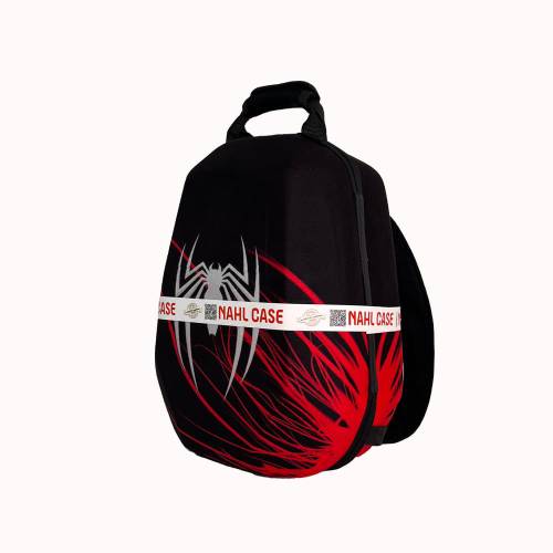 کیف کوله کنسول پلی استیشن 5 اسلیم مدل NAHL SPIDERMAN C2