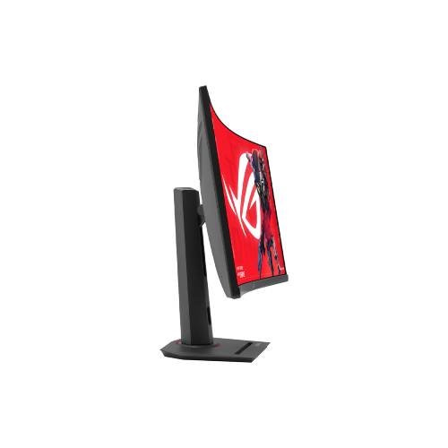 مانیتور گیمینگ ایسوس 32 اینچ مدل ASUS ROG Strix XG32WCS