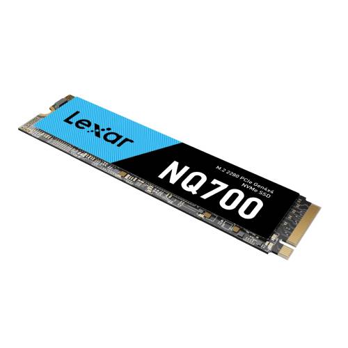 اس اس دی لکسار مدل NQ700 M.2 2280 NVMe 1TB ظرفیت 1 ترابایت
