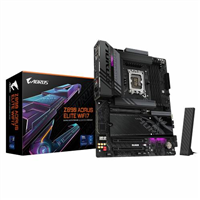 مادربرد گیگابایت مدل GIGABYTE Z890 AORUS ELITE WIFI7