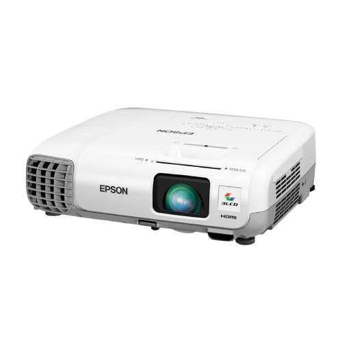 ویدئو پروژکتور اپسون مدل EPSON 965H (استوک)