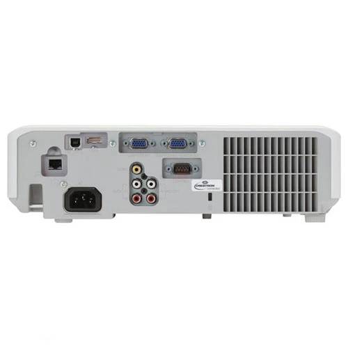 ویدئو پروژکتور هیتاچی مدل HITACHI CP-EX250 (استوک)