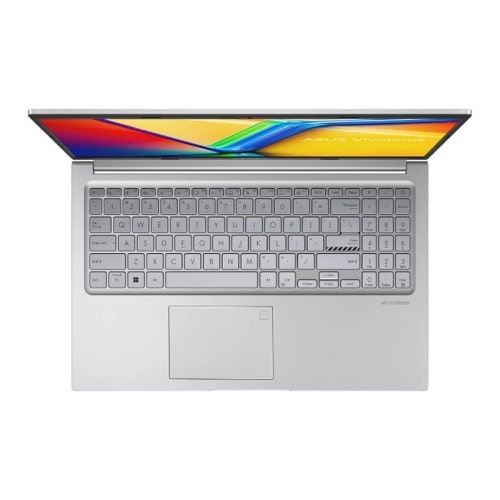 لپ تاپ ایسوس مدل ASUS VivoBook F1504VA - i3(1315U)-8GB-512GB-UHD