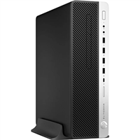 مینی کیس اچ پی استوک مدل HP 800G4 EliteDesk - i7(9700)-8GB-256GB-INT