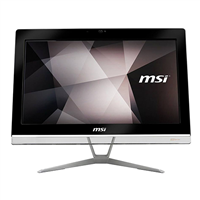 کامپیوتر همه کاره ام اس آی مدل MSI Pro 20EX 7M - i5(7400)-4GB-1TB-Intel