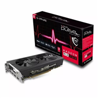 کارت گرافیک سافایر مدل Sapphire Pulse RX 580 8GB (استوک)