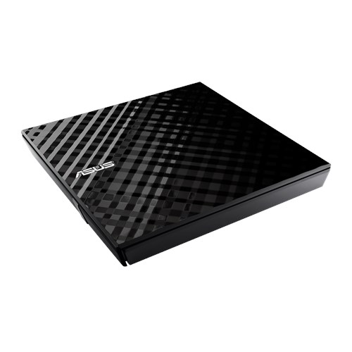 دی وی دی رایتر اکسترنال ASUS