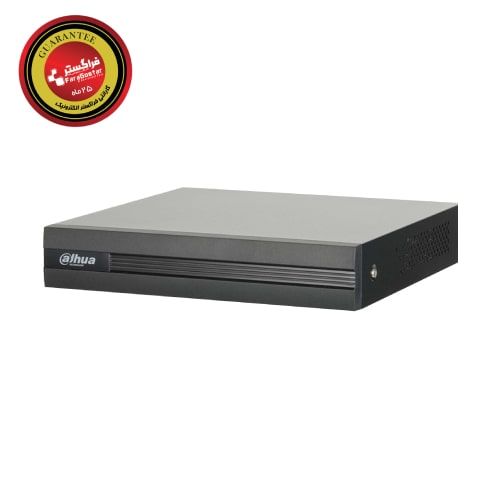 دستگاه ضبط کننده DVR داهوا مدل Dahua DH-XVR1A04