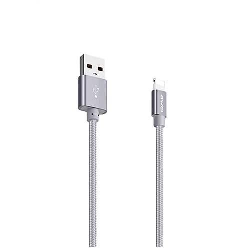کابل تبدیل USB به لایتنینگ اوی مدل CL-988