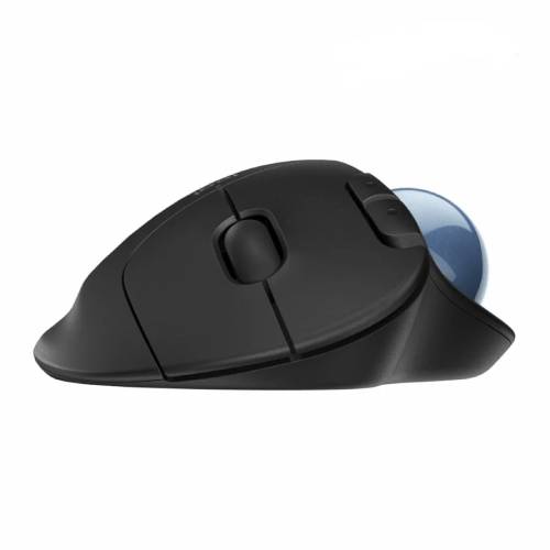 ماوس بی سیم لاجیتک مدل Logitech ERGO M575