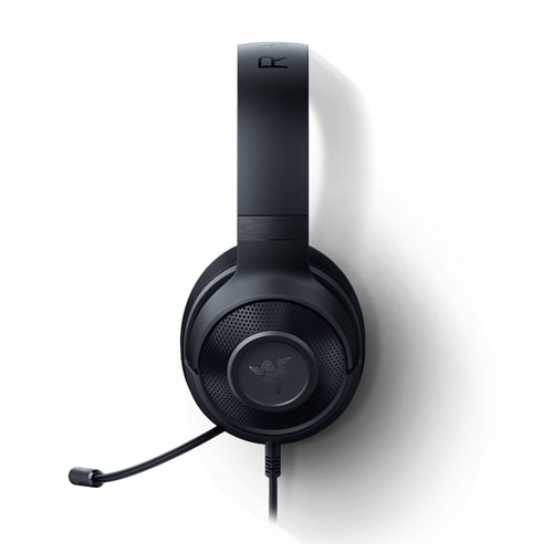هدست گیمینگ ریزر مدل RAZER KRAKEN X LITE