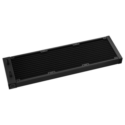 خنک کننده مایع پردازنده دیپ کول مدل DEEPCOOL LD360 ARGB