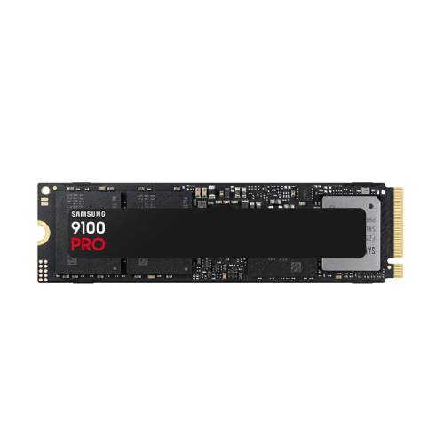 حافظه اس اس دی سامسونگ مدل SAMSUNG 9100 PRO 1TB