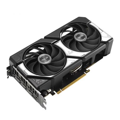 کارت گرافیک ایسوس مدل ASUS Dual GeForce RTX 5060 8GB OC Edition
