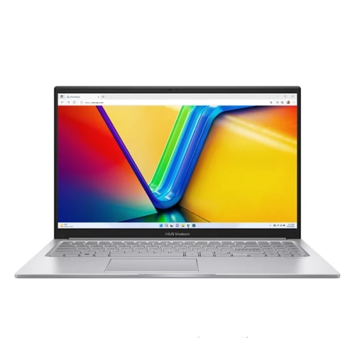 لپ تاپ ایسوس مدل ASUS VivoBook F1504VA - i3(1315U)-8GB-512GB-INT