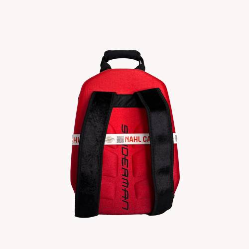 کیف کوله کنسول پلی استیشن اسلیم مدل NAHL SPIDERMAN C2