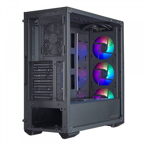 کیس کولر مستر مدل COOLER MASTER MASTERBOX MB520 ARGB