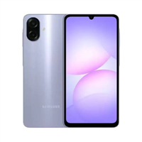 گوشی موبايل سامسونگ مدل Galaxy A07 4G ظرفیت 128 گیگابایت رم 6 گیگابایت