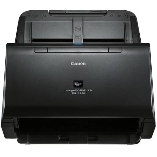 اسکنر اسناد کانن مدل CANON DR-C230