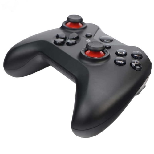 دسته بازی بی سیم تسکو مدل TSCO TG135W