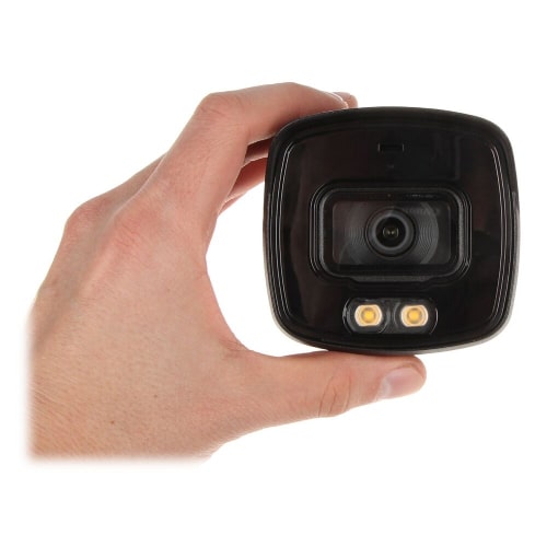 دوربین مداربسته داهوا مدل Dahua DH-HAC-HFW1239TLMP-A-LED