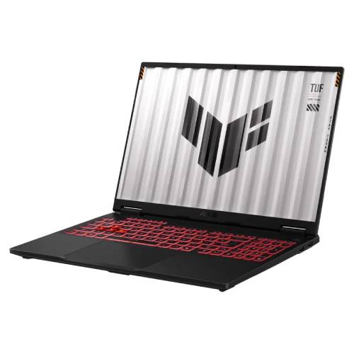 لپ تاپ ایسوس مدل ASUS TUF FX608JHR - i7(14650HX)-16GB-512GB-8GB(5050)